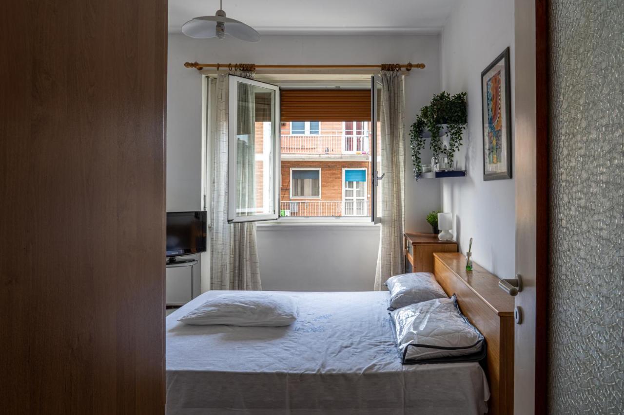 Appartement San Donato -M3,Linate Airport,Duomo,Policlinico,Wi-Fi à San Donato Milanese Extérieur photo