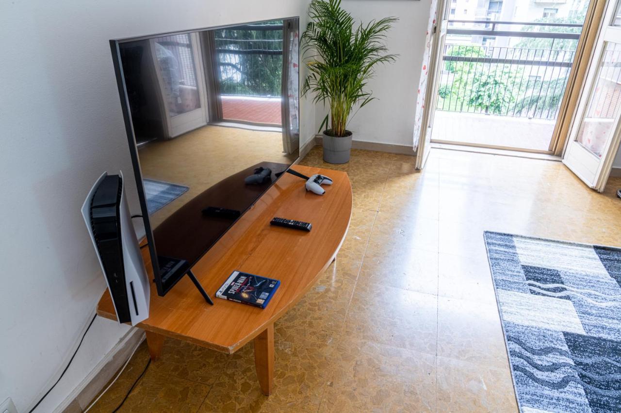 Appartement San Donato -M3,Linate Airport,Duomo,Policlinico,Wi-Fi à San Donato Milanese Extérieur photo