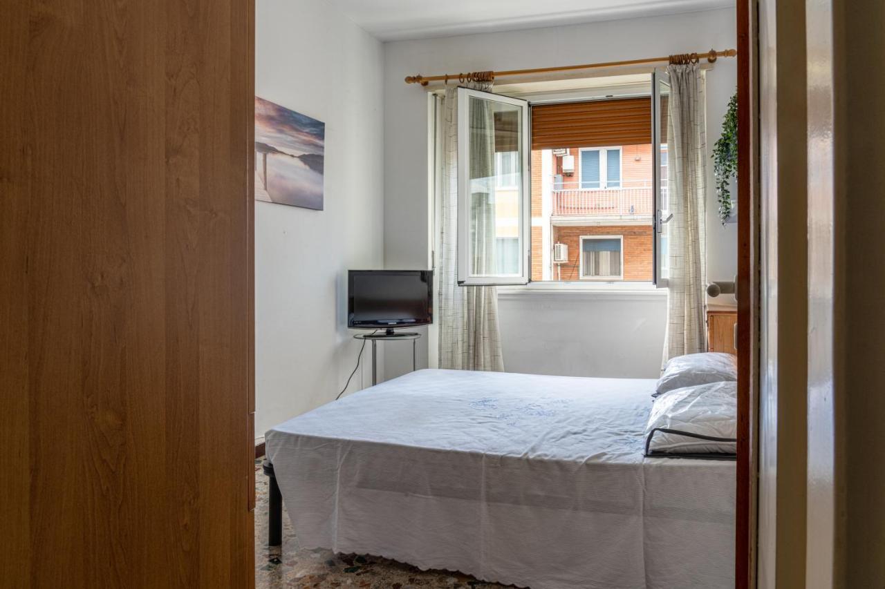 Appartement San Donato -M3,Linate Airport,Duomo,Policlinico,Wi-Fi à San Donato Milanese Extérieur photo