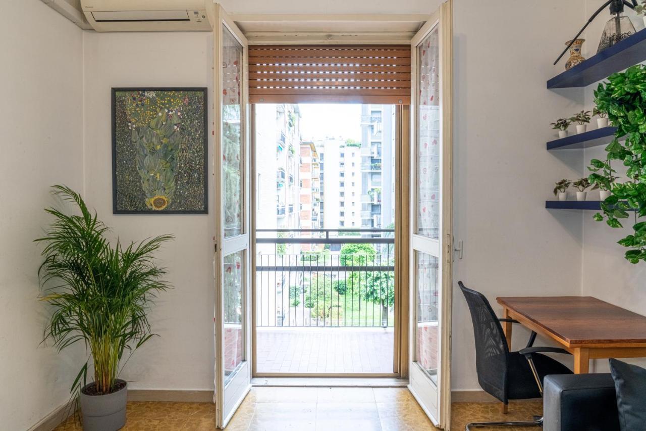 Appartement San Donato -M3,Linate Airport,Duomo,Policlinico,Wi-Fi à San Donato Milanese Extérieur photo