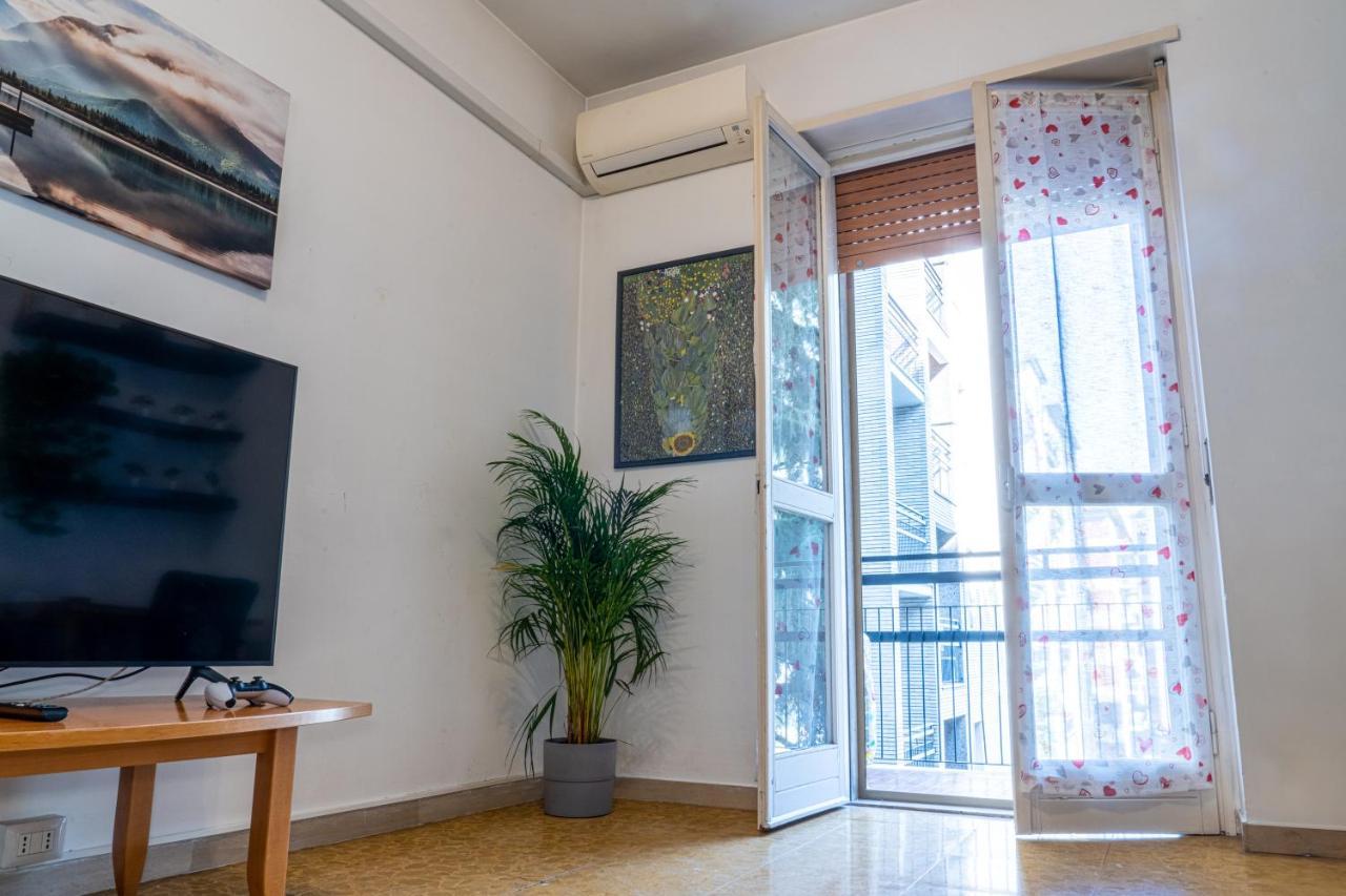Appartement San Donato -M3,Linate Airport,Duomo,Policlinico,Wi-Fi à San Donato Milanese Extérieur photo