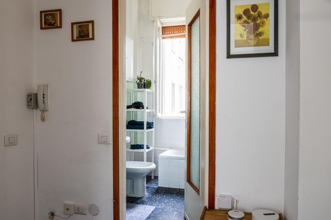 Appartement San Donato -M3,Linate Airport,Duomo,Policlinico,Wi-Fi à San Donato Milanese Extérieur photo