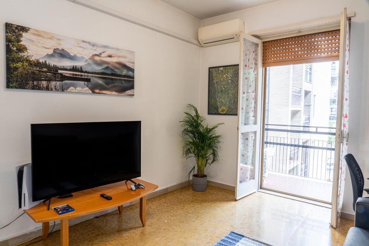 Appartement San Donato -M3,Linate Airport,Duomo,Policlinico,Wi-Fi à San Donato Milanese Extérieur photo